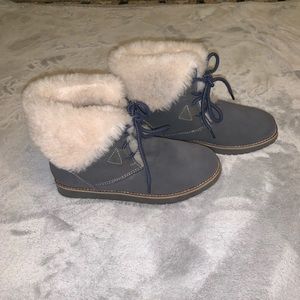 Emu Australia boots